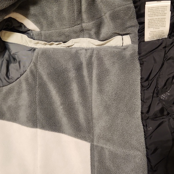 Men's Winter Jacket (M) - Picture 11 of 12